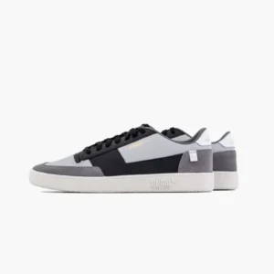 Gray Street Sneakers